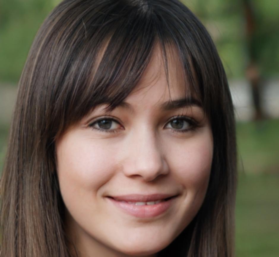 Zara Blackwood, Content Development Director